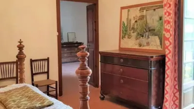 Chalet in Fornalutx photo 19