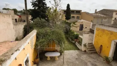 Chalet in Son Servera photo 44