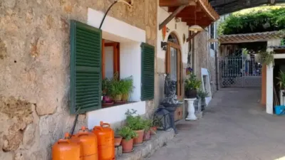 Chalet in Sóller photo 20