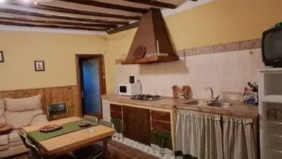 House in Tírig photo 6