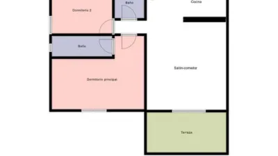 Apartment in Sóller photo 19