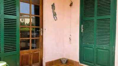 Chalet in Sóller photo 12
