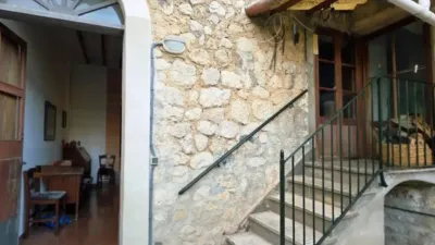 Chalet in Sóller photo 16