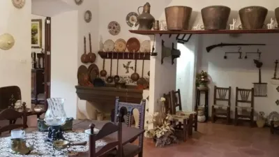 Chalet in Fornalutx photo 11