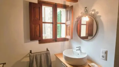Chalet in Sóller photo 13