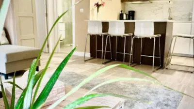 Apartment in Abejuela photo 25