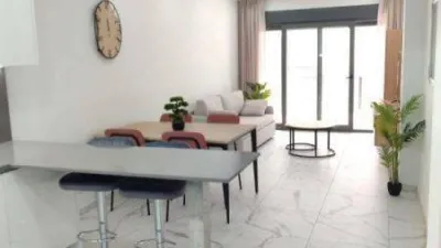 Piso – Torrevieja, Urbanización Calas Blancas - Vista 4