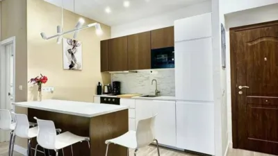Apartment in Abejuela photo 30