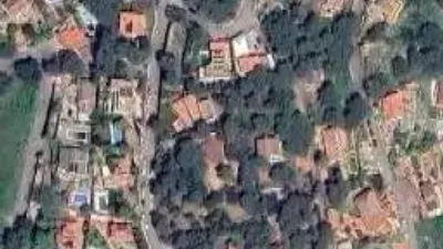 Chalet in Argentona photo 12