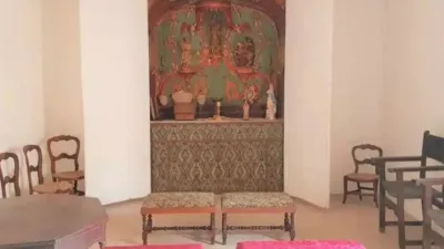 Chalet in Fornalutx photo 34