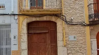 House in Tírig photo 4