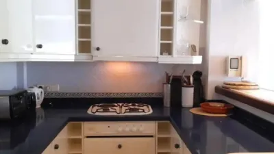 Apartment in Sóller photo 6