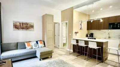 Apartment in Abejuela photo 24