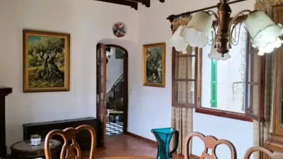 Chalet in Sóller photo 9