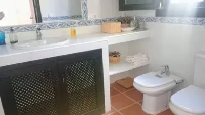 Chalet in Níjar photo 33