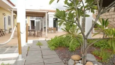 Rustic house in Guargacho-Guaza-Cho photo 18