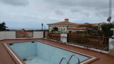 Chalet in Guargacho-Guaza-Cho photo 22