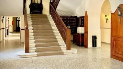 Apartment in Abejuela photo 41