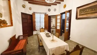 Chalet in Son Servera photo 11