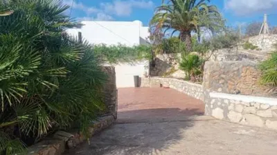 Chalet in Níjar photo 28