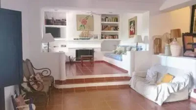 Chalet in Níjar photo 44
