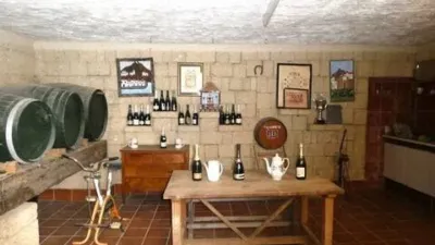 Chalet in Guargacho-Guaza-Cho photo 21