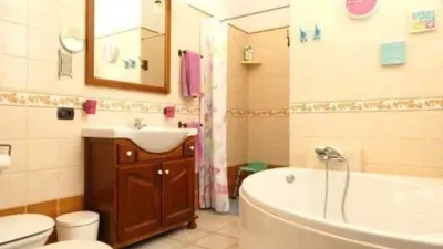 Rustic house in Guargacho-Guaza-Cho photo 8