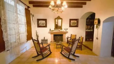 Chalet in Son Servera photo 9