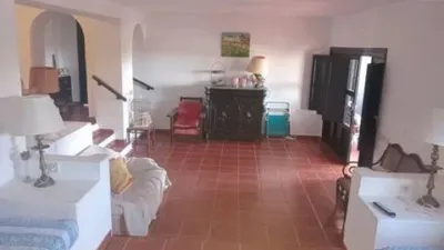 Chalet in Níjar photo 61