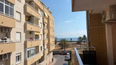 Piso – Torrevieja, Urbanización Calas Blancas - Vista 4