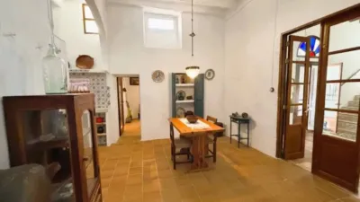 Chalet in Son Servera photo 16