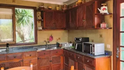 Chalet in Sóller photo 10