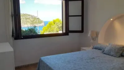 Apartment in Sóller photo 13