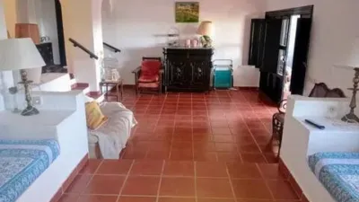 Chalet in Níjar photo 47