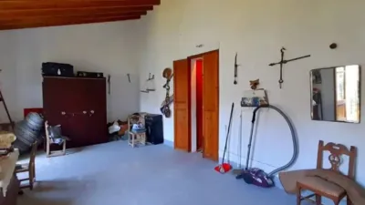 Chalet in Sóller photo 28
