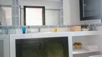 Chalet in Níjar photo 37
