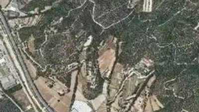 Chalet in Argentona photo 2