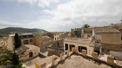 Chalet in Son Servera photo 46