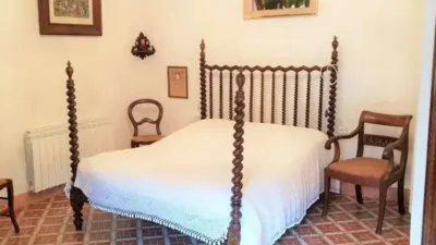 Chalet in Fornalutx photo 50