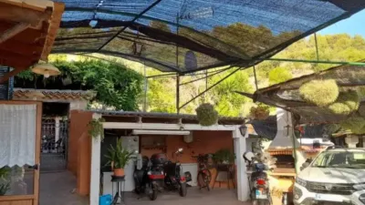 Chalet in Sóller photo 21