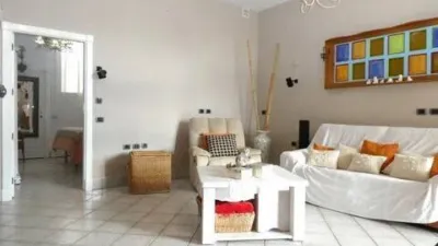 Rustic house in Guargacho-Guaza-Cho photo 9