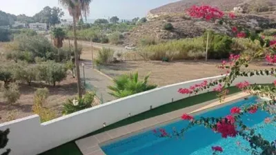 Chalet in Níjar photo 77