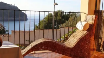Apartment in Sóller photo 18