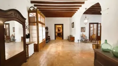 Chalet in Son Servera photo 7