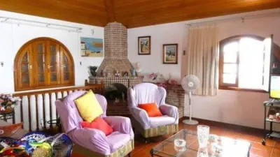 Chalet in Guargacho-Guaza-Cho photo 7