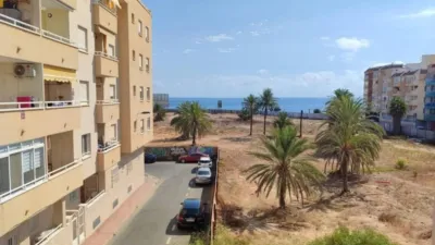 Piso – Torrevieja, Urbanización Calas Blancas - Vista 3