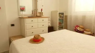 Rustic house in Guargacho-Guaza-Cho photo 14