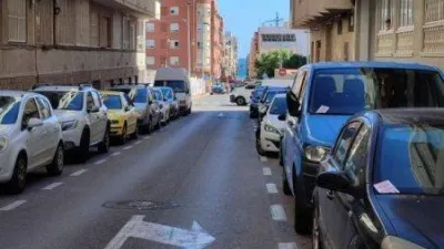 Piso – Torrevieja, Urbanización Calas Blancas - Vista 2