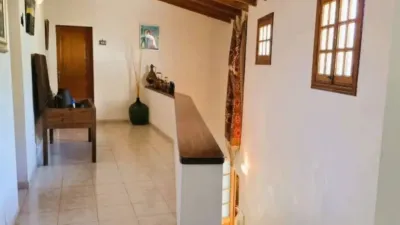 Chalet in Sóller photo 13