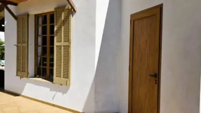 Chalet in Sóller photo 33
